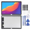MPXPOTTHW Cell Phone Replacement OEM LCD Screen for Honor Pad 5 10.1 AGS2-AL00HN with Digitizer Full Assembly Spare Parts view 1