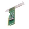 PCIe 5.0 To MICO 8I Adapter Graphics Card Gpu Expansion Card Nvme Adapter Card For PC Desktop Accessories view 4