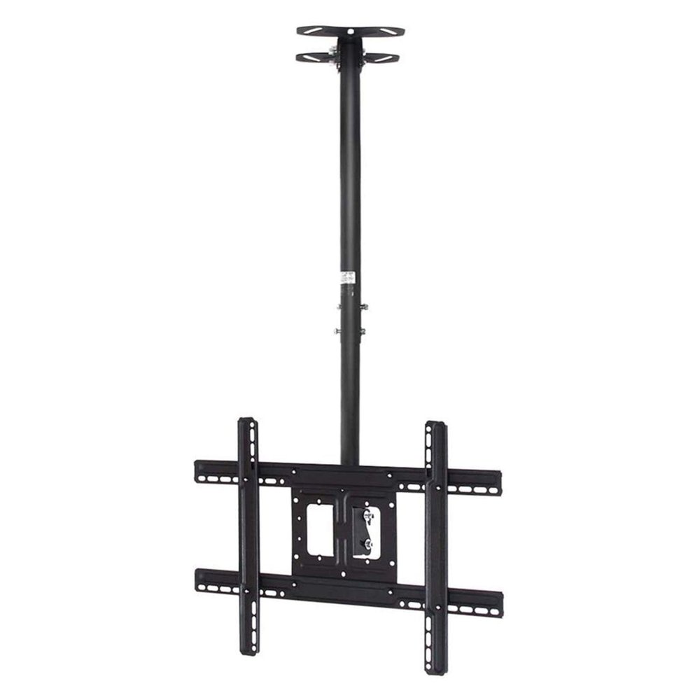 Monitor Bracket,LCD TV Hanger is Suitable for Universal Rotating Ceiling Bracket