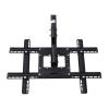 Monitor Bracket,LCD TV Hanger is Suitable for Universal Rotating Ceiling Bracket view 3