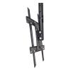 Monitor Bracket,LCD TV Hanger is Suitable for Universal Rotating Ceiling Bracket view 4