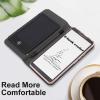 Electronic Book Reader, Portable Ebook Devices with 5.7in HD Capacitive Touchscreen, Android 8.1, 1GB RAM 8GB Storage, WiFi Bluetooth EBook Reader with Writing Pad Protective view 3