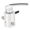 Automatic Tonearm Arm Lifter Fit, Lift Safety Raiser for Turntable Disc Record Player (Silver) view 1