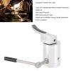 Automatic Tonearm Arm Lifter Fit, Lift Safety Raiser for Turntable Disc Record Player (Silver) view 3