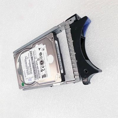 HDD for Minicomputer Dedicated Hard Disk 1790 74Y4900 74Y7438 P20 P740 P750 600G 10K SAS 2.5" Hard Drive