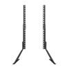 Monitor Bracket,Universal Hanger Bracket for LCD TV Base,Suitable for TV, Computer, etc. view 2