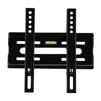Monitor Bracket,Universal TV Rack Wall Bracket is Suitable for LCD TV Rack Wall Hanging