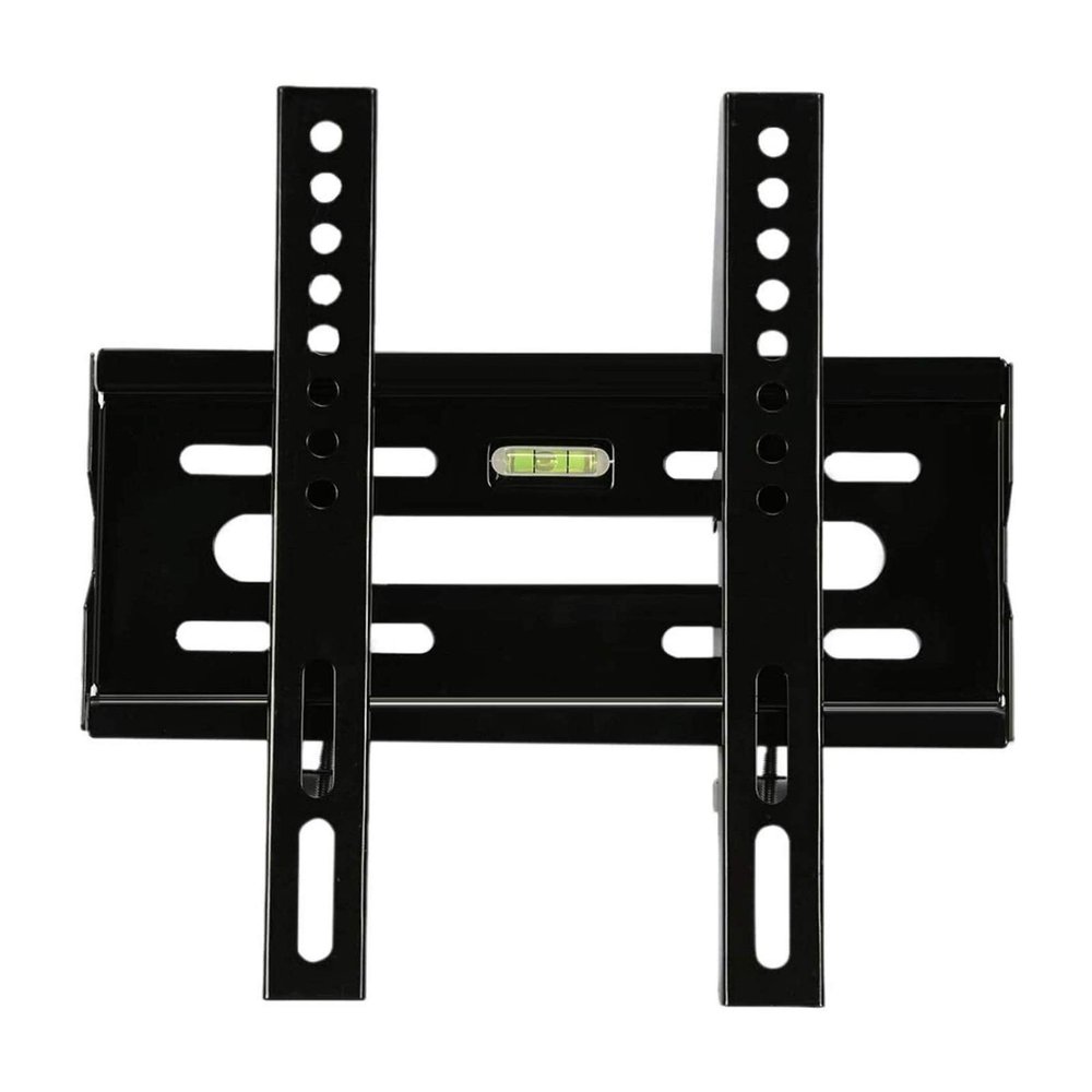 Monitor Bracket,Universal TV Rack Wall Bracket is Suitable for LCD TV Rack Wall Hanging