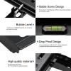 Monitor Bracket,Universal TV Rack Wall Bracket is Suitable for LCD TV Rack Wall Hanging view 2