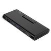 Hubs USB-C HUB Type C HUB to USB 3.0 Type C -Compatible RJ45 RJ45 4K Video USB 3.1 HUB with Stand USB Hubs view 1