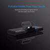 Hubs USB-C HUB Type C HUB to USB 3.0 Type C -Compatible RJ45 RJ45 4K Video USB 3.1 HUB with Stand USB Hubs view 3