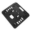 balacoo Ergonomic Folding Laptop Stand Adjustable and Portable Cooling Support Compatible Laptops Anti-Slip Design for Stable Use view 1