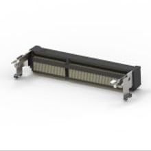 TE Connectivity/AMP Brand, 2-2013311-1-150Pack, Emboss Tape DDR3 204P 9.2H RVS