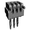 TE Connectivity/AMP Brand, 2-173983-2-480Pack, AMP CT MT AMP-in HDR-H YEL 2P view 1