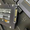 870 QVO for Solid State Drive MZ7M31T0HALD 1T SATA 2.5" SSD view 1