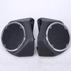 6.5'' Rear Speakers Pods For Harley for King Tour Pak Road Street Glide 2014-2024 20 view 1