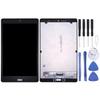 MPXPOTTHW Cell Phone Replacement OEM LCD Screen for Huawei MediaPad M3 Lite 8.0 / W09 / AL00 with Digitizer Full Assembly Spare Parts view 1