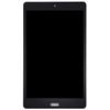 MPXPOTTHW Cell Phone Replacement OEM LCD Screen for Huawei MediaPad M3 Lite 8.0 / W09 / AL00 with Digitizer Full Assembly Spare Parts view 2