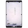 MPXPOTTHW Cell Phone Replacement OEM LCD Screen for Huawei MediaPad M3 Lite 8.0 / W09 / AL00 with Digitizer Full Assembly Spare Parts view 3