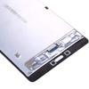 MPXPOTTHW Cell Phone Replacement OEM LCD Screen for Huawei MediaPad M3 Lite 8.0 / W09 / AL00 with Digitizer Full Assembly Spare Parts view 4