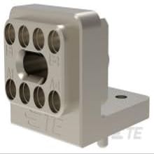 TE Connectivity/AMP Brand, 2828431-1, NanoRF Daughtercard Module 8 POS SS