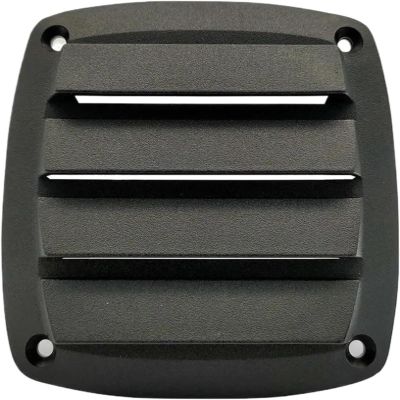 Air Vent RV Vent Cover Boat Truck Exhaust Vent Ventilation Plate Boat Truck Exhaust Vent Ventilation Plate Panel Trim