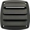 Air Vent RV Vent Cover Boat Truck Exhaust Vent Ventilation Plate Boat Truck Exhaust Vent Ventilation Plate Panel Trim view 1