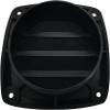Air Vent RV Vent Cover Boat Truck Exhaust Vent Ventilation Plate Boat Truck Exhaust Vent Ventilation Plate Panel Trim view 3
