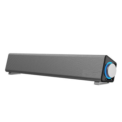 ngddf2haa Soundbar 5.0 Speaker Powerful Drivers Subwoofer Wall Mount Home Theater System Support