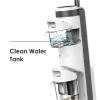 UVCZFUNM Replacement Clean & Dirty Water Tank Set - Compatible for Tineco IFLOOR 3/Floor One S3/iFloor Breeze Wet Dry Vacuums(Black Clean) view 4