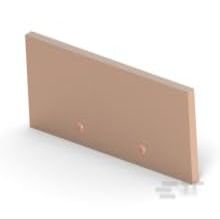 TE Connectivity/AMP Brand, 2118016-2-100Pack, PCB Antennas WLAN Dual Band T&R PKG