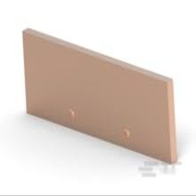 TE Connectivity/AMP Brand, 2118016-2-100Pack, PCB Antennas WLAN Dual Band T&R PKG
