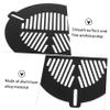 SMASOLO Metal Bahtinov Mask for Telescopes Focusing Mask for Astronomical Observation Sturdy Aluminum Design Compatible Telescopes view 4