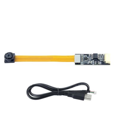 TIANQUXNGI USB OV9281 Camera Module 60/72/100 Degree 1MP Webcam Industrial Webcam Board Laptop Replacement