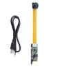 TIANQUXNGI USB OV9281 Camera Module 60/72/100 Degree 1MP Webcam Industrial Webcam Board Laptop Replacement view 4