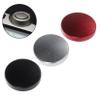Lurrose 3pcs Aluminum Alloy Shutter Release Button Set for Camera Soft Concave Surface Design Compatible DSLR Cameras view 4