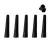 3 Inch Antenna Protective Tube for RDU2080D/RDU2020/RMU2040 Two-Way Radios - Hose Pipe Dust Cover (5-Pack) view 1
