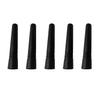 3 Inch Antenna Protective Tube for RDU2080D/RDU2020/RMU2040 Two-Way Radios - Hose Pipe Dust Cover (5-Pack) view 3