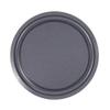 Bass Diaphragm 66mm Repair Parts Accessories Home Theater 66MM Vibrating Plate Black view 1