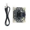 TIANQUXNGI IMX335 USB Camera Module for Laptop 5MP with Double Microphone USB2.0 Webcam Board 68/100 Degrees Camera Module view 3