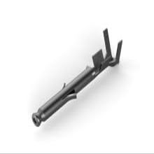 TE Connectivity/AMP Brand, 170366-4-1000Pack, MINI Universal M-N-L Socket LP