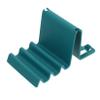 Angoily Portable Multi-Angle Mobile Phone and Tablet Stand Universal Desktop Holder for Smartphones Adjustable Plastic Bracket view 1