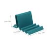 Angoily Portable Multi-Angle Mobile Phone and Tablet Stand Universal Desktop Holder for Smartphones Adjustable Plastic Bracket view 2