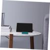 Angoily Portable Multi-Angle Mobile Phone and Tablet Stand Universal Desktop Holder for Smartphones Adjustable Plastic Bracket view 4