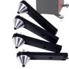 4PCS Combined Type Foot Subwoofer Shockproof Bracket Trip G1033 view 3