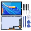 MPXPOTTHW Cell Phone Replacement OEM LCD Screen for Huawei MediaPad M6 10.8 with Digitizer Full Assembly Spare Parts view 1