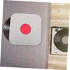 Alipis 10pcs Record Inner Sleeves Vinyl Record Container Replacement for Old Broken Sleeves view 2