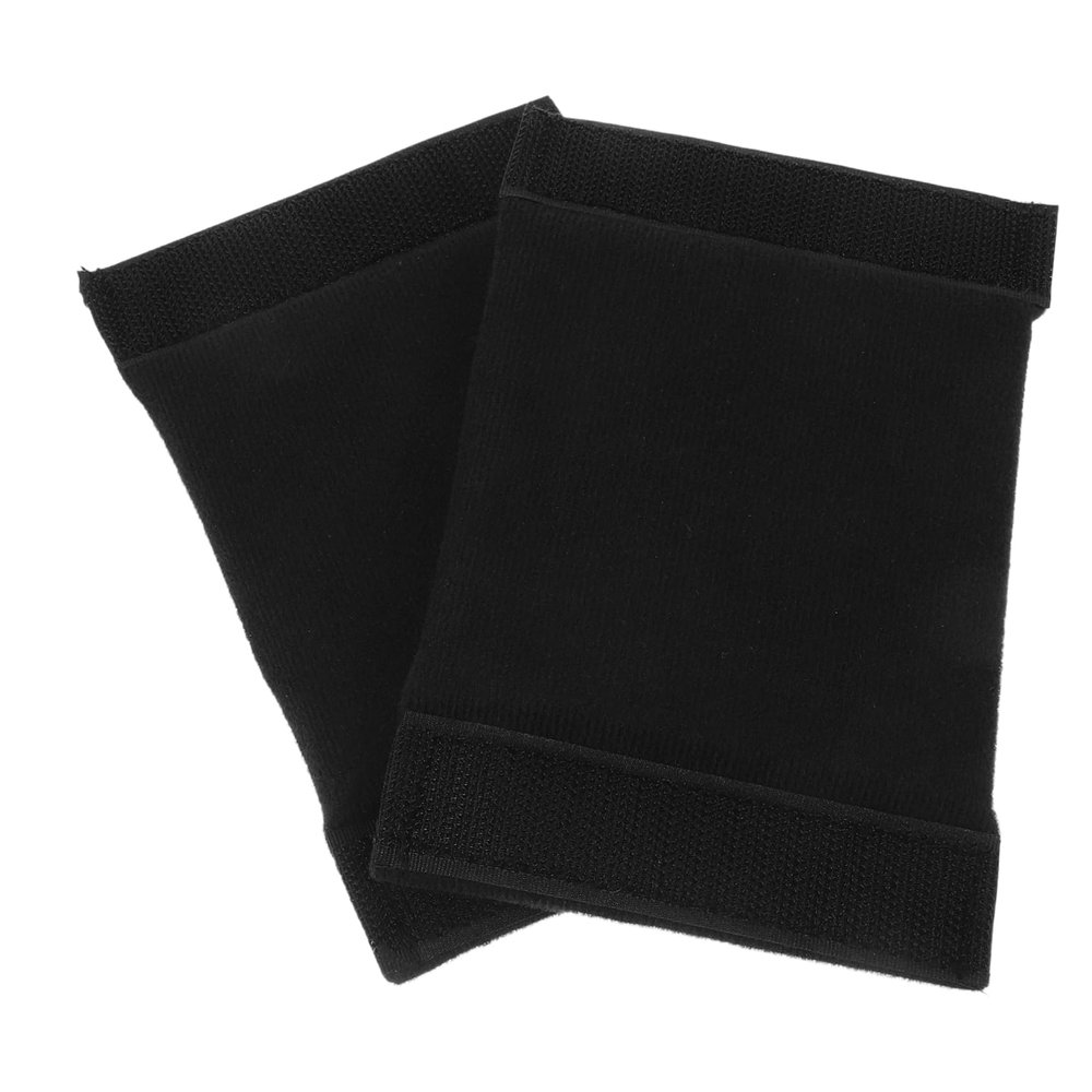DOITOOL 2Pcs Camera Bag Divider Insert Shock Absorbing Padded Compartment for Photography Gear Organization Travel Friendly Lightweight Design for DSLR and Accessories