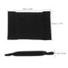 DOITOOL 2Pcs Camera Bag Divider Insert Shock Absorbing Padded Compartment for Photography Gear Organization Travel Friendly Lightweight Design for DSLR and Accessories view 2