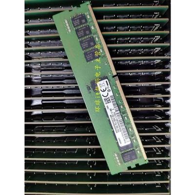 16G 2RX8 PC4-2666V REG ECC Memory M393A2K43BB1-CTD/6Q/7Y